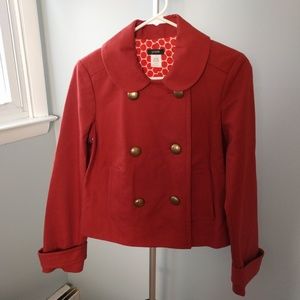 JCrew jacket